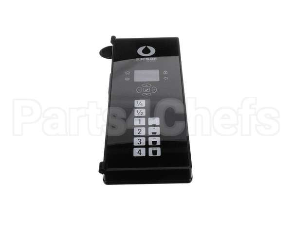 A-09-097-S2-SP Sure Shot-Ac Dispensing Door Assembly Ac1Gp1