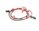 A-10-009-SP Sure Shot-Ac Dispensing Fs5 Motor Harness