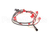 A-10-009-SP Sure Shot-Ac Dispensing Fs5 Motor Harness
