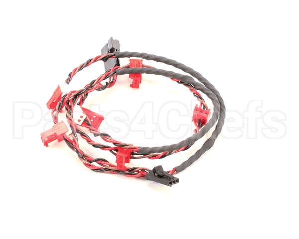 A-10-009-SP Sure Shot-Ac Dispensing Fs5 Motor Harness