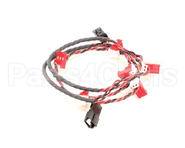 A-10-009-SP Sure Shot-Ac Dispensing Fs5 Motor Harness