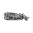A-10-013-SP Sure Shot-Ac Dispensing Power Cord Assembly 8 Ft.