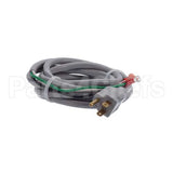 A-10-013-SP Sure Shot-Ac Dispensing Power Cord Assembly 8 Ft.