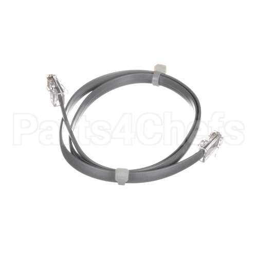 A-10-024-3-SP Sure Shot-Ac Dispensing Modular Jack Cable 33 Acfc10