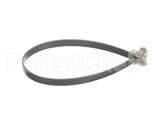A-10-024-4-SP Sure Shot-Ac Dispensing Modular Jack Cable 14