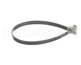 A-10-024-4-SP Sure Shot-Ac Dispensing Modular Jack Cable 14