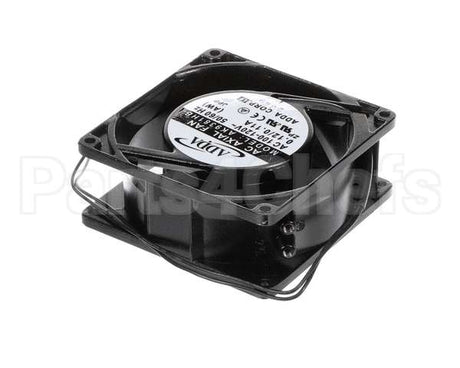 A-10-050-1-SP Sure Shot-Ac Dispensing Fan Assembly 110 V Quick Connect
