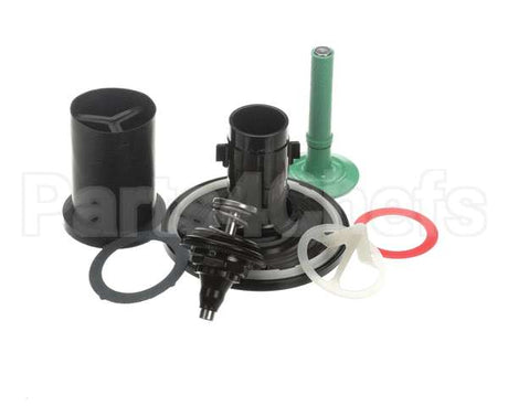 A-1101-A Sloan Closet Valve Rebuild Kit