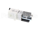 A-14-023-SP Sure Shot-Ac Dispensing Electric Sugar Valve/Solenoid Assembly