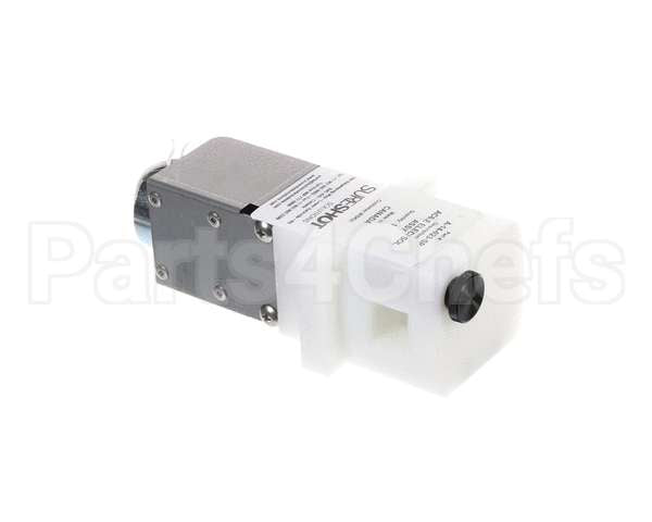 A-14-023-SP Sure Shot-Ac Dispensing Electric Sugar Valve/Solenoid Assembly