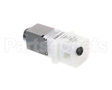 A-14-023-SP Sure Shot-Ac Dispensing Electric Sugar Valve/Solenoid Assembly