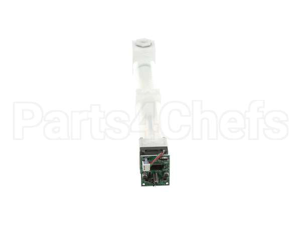 A-16-003-SP Sure Shot-Ac Dispensing Threaded Fs Pump Assembly