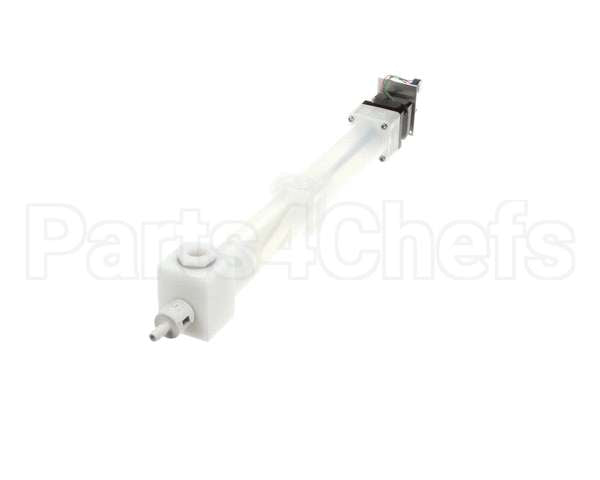 A-16-003-SP Sure Shot-Ac Dispensing Threaded Fs Pump Assembly