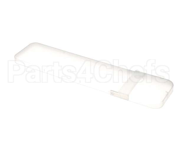 A-18-003-50-SP Sure Shot-Ac Dispensing Lid Assembly, 2.5 Us Gal
