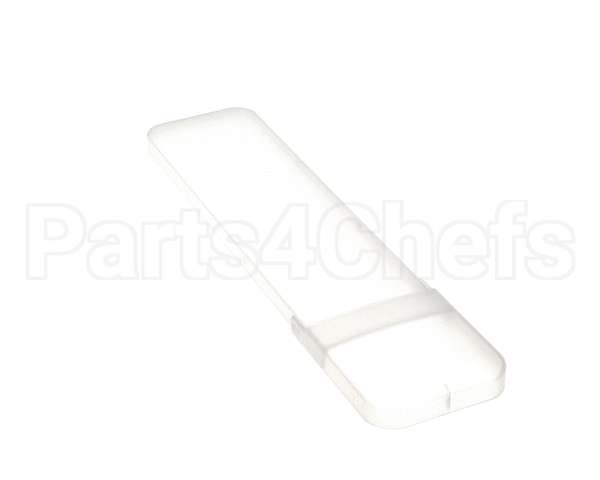 A-18-003-50-SP Sure Shot-Ac Dispensing Lid Assembly, 2.5 Us Gal