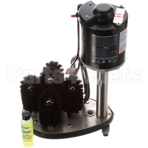 A-200 Compatible Bar Maid Glass Washer Elec