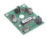 A-22-061-1-SP Sure Shot-Ac Dispensing Software Inst. Fs Driver Card Pcb