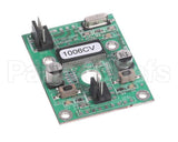 A-22-061-1-SP Sure Shot-Ac Dispensing Software Inst. Fs Driver Card Pcb