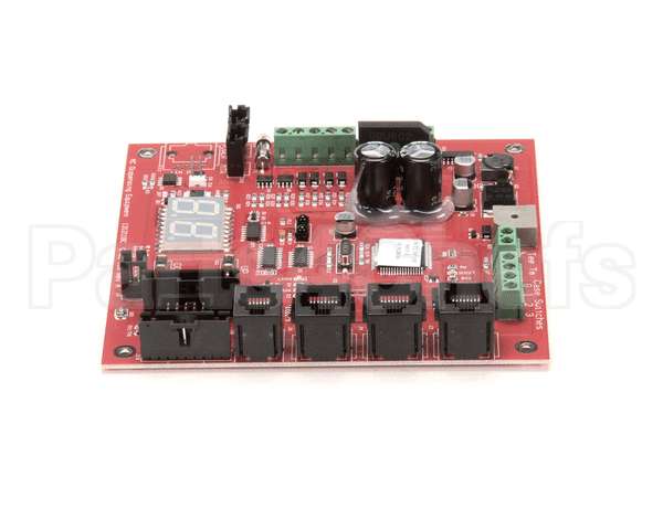 A-31-003-16-SP Sure Shot-Ac Dispensing Software Installationac320Fp