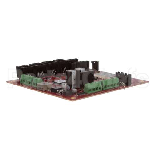 A-31-003-2-SP Sure Shot-Ac Dispensing Ac230, Mcd, Can, Replace Board