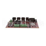 A-31-003-2-SP Sure Shot-Ac Dispensing Ac230, Mcd, Can, Replace Board