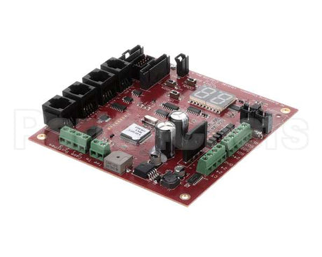 A-31-003-7-SP Sure Shot-Ac Dispensing Ac10 Tdl Board Replacement