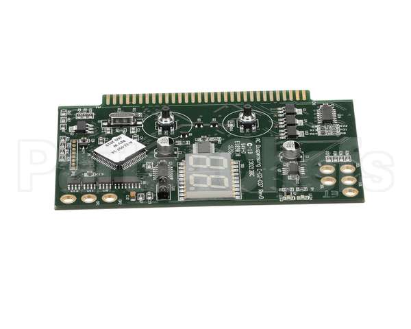 A-31-015-057-14-SP Sure Shot-Ac Dispensing Side Con Kit W A2205714