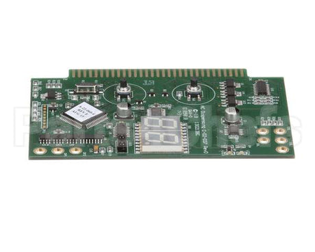 A-31-015-060-4-SP Sure Shot-Ac Dispensing Side Con Kit /W A-22-060-4