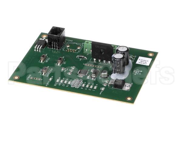 A-31-016-031-4-SP Sure Shot-Ac Dispensing Ac6.E Pcb Kit W/ A-22-031-4