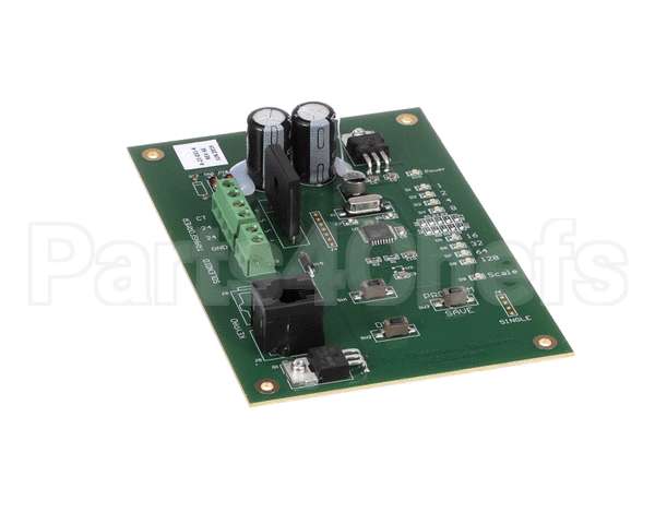 A-31-016-031-4-SP Sure Shot-Ac Dispensing Ac6.E Pcb Kit W/ A-22-031-4