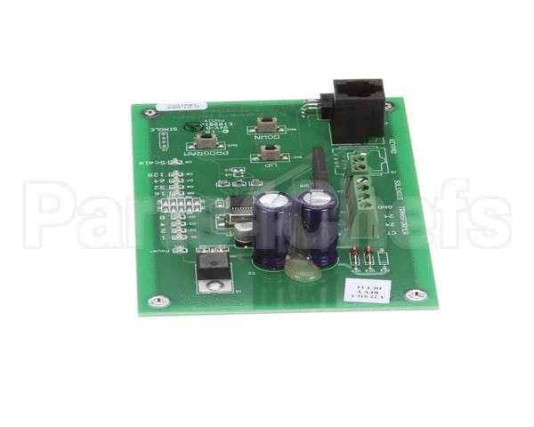 A-31-016-031-5-SP Sure Shot-Ac Dispensing Ac6.E Pcb Kit W/ A-22-031-5