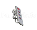 A-31-017-1-SP Sure Shot-Ac Dispensing Service Part Barantec Btn Pnl
