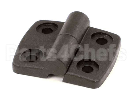 A-31-020-SP Sure Shot-Ac Dispensing Small Hinge Assembly, Both Halves