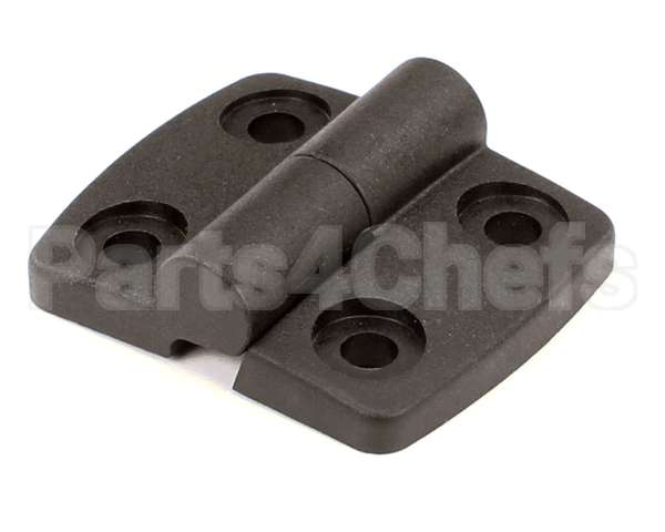 A-31-020-SP Sure Shot-Ac Dispensing Small Hinge Assembly, Both Halves