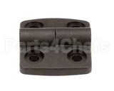 A-31-020-SP Sure Shot-Ac Dispensing Small Hinge Assembly, Both Halves
