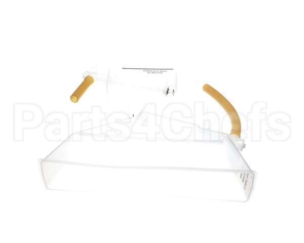 A-31-022-SP Sure Shot-Ac Dispensing Service Kit Hopper Assembly Set