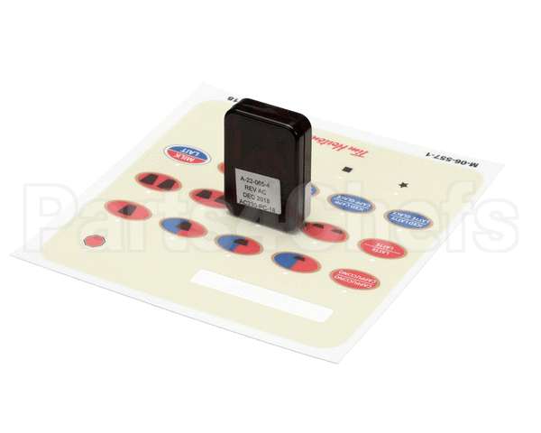 A-31-040-1-SP Sure Shot-Ac Dispensing Ac230-Pc-18 Fob Kit