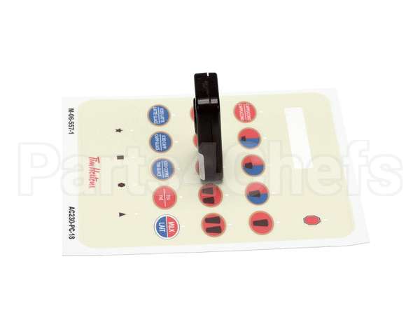 A-31-040-1-SP Sure Shot-Ac Dispensing Ac230-Pc-18 Fob Kit