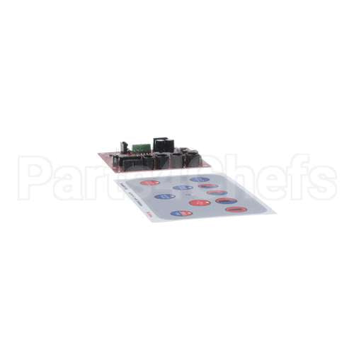 A-31-040-9-SP Sure Shot-Ac Dispensing Ac230-Pc-1 Pcb Kit