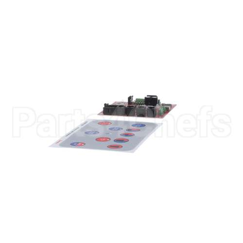 A-31-040-9-SP Sure Shot-Ac Dispensing Ac230-Pc-1 Pcb Kit