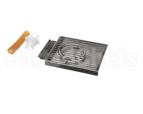 A-31-043-1-SP Sure Shot-Ac Dispensing Short Nozzle Kit With Catch Tray