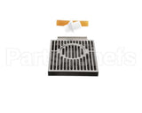 A-31-043-1-SP Sure Shot-Ac Dispensing Short Nozzle Kit With Catch Tray