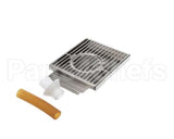A-31-043-1-SP Sure Shot-Ac Dispensing Short Nozzle Kit With Catch Tray