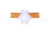 A-31-043-SP Sure Shot-Ac Dispensing Short Nozzle Kit (Nozzle And Tube)