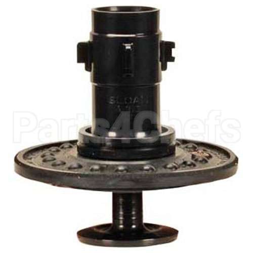 A-37-A Compatible Sloan Kit, Diaphragm, Urinal, 1.5Gpf
