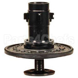 A-37-A Compatible Sloan Kit, Diaphragm, Urinal, 1.5Gpf