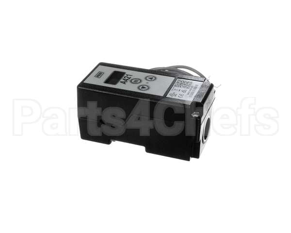 A-421 Omniteam Electronic T-Stat