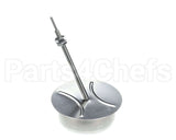 A-450-314 Evapoway Float (L/C 3 1/2" Guide)Float