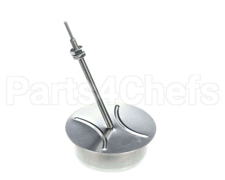 A-450-314 Evapoway Float (L/C 3 1/2" Guide)Float