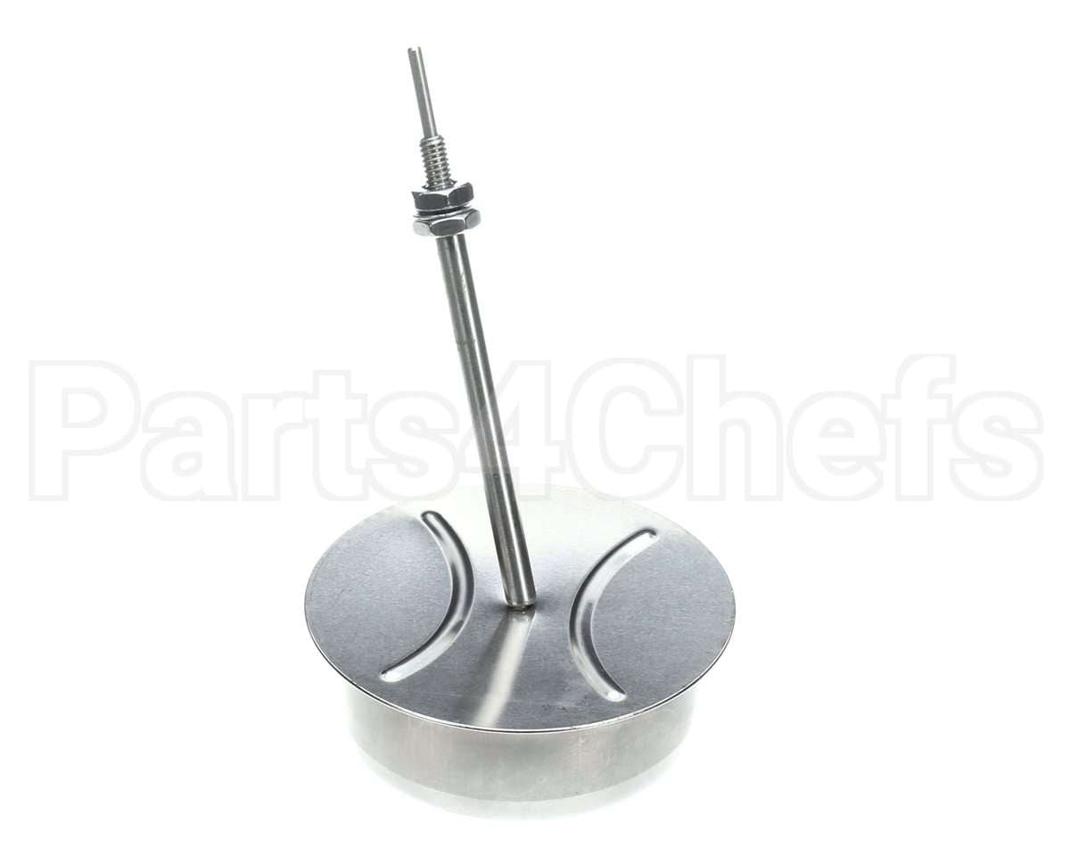 A-450-314 Evapoway Float (L/C 3 1/2" Guide)Float